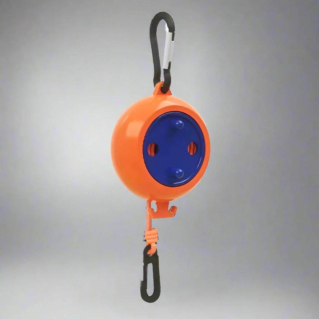 Retractable Clothes Drying Rack Rope - SmartPursue™