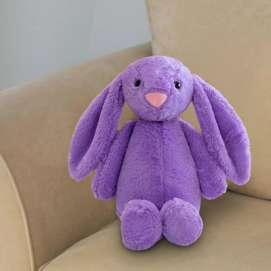 Huggable Bunny Plush Doll - Diversi Fusion™