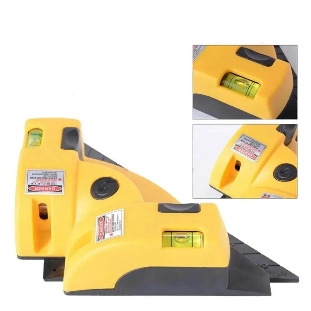 Laser Level Measuring Tools Line Projection | Accurate Measurement - SmartPursue™