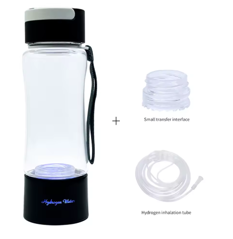 Hydrogen Water Generator Bottle Diversi Shop™