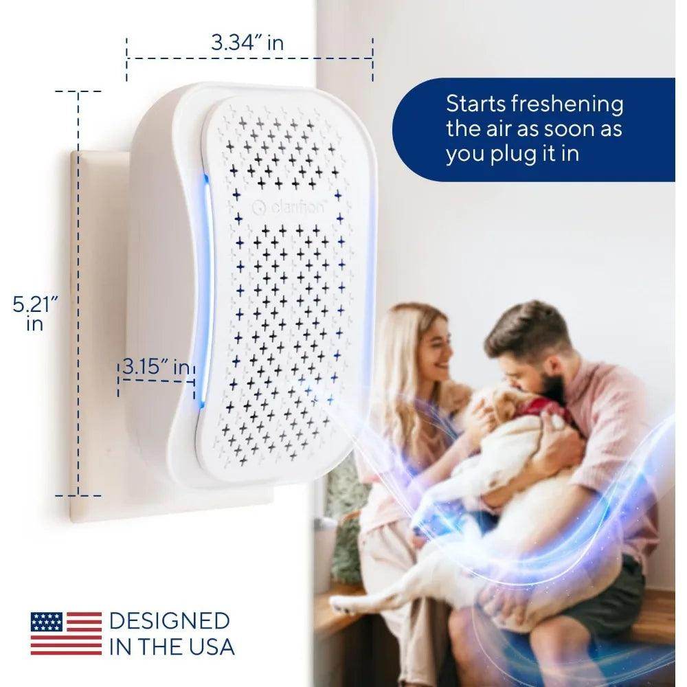 Mini Personal ionizer - SmartPursue™