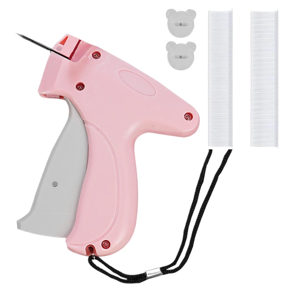 🧵⚡ Stitchy Quick Clothing Fixer – Handheld Sewing Gun for Instant Garment Repair - SmartPursue™