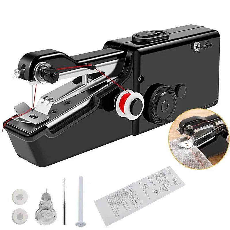 Mini Portable Handheld Sewing Machine - SmartPursue™