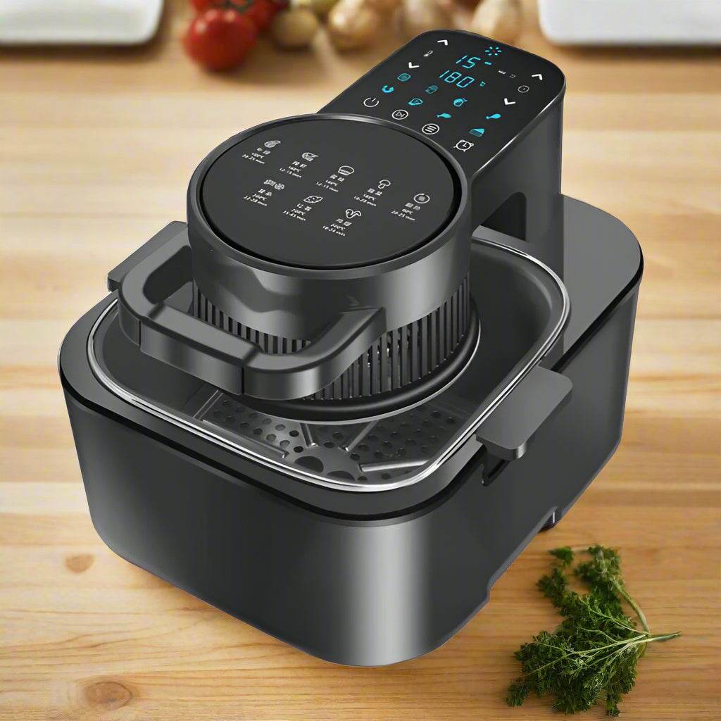 9L Smart Air Fryer - SmartPursue™