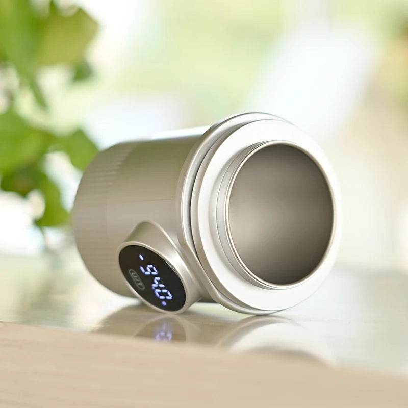 Digital Coffee Weighing Scale with LCD Display - SmartPursue™