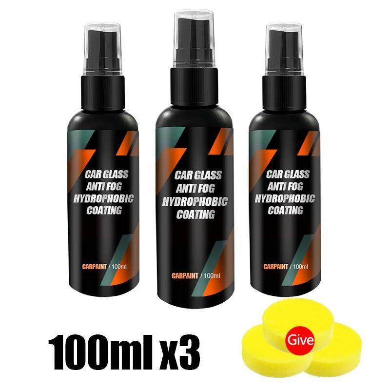 Water repellent car waterproof spray - SmartPursue™