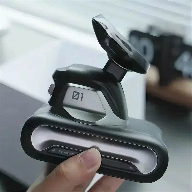 LOOI Smartphone Desktop Robot - SmartPursue™