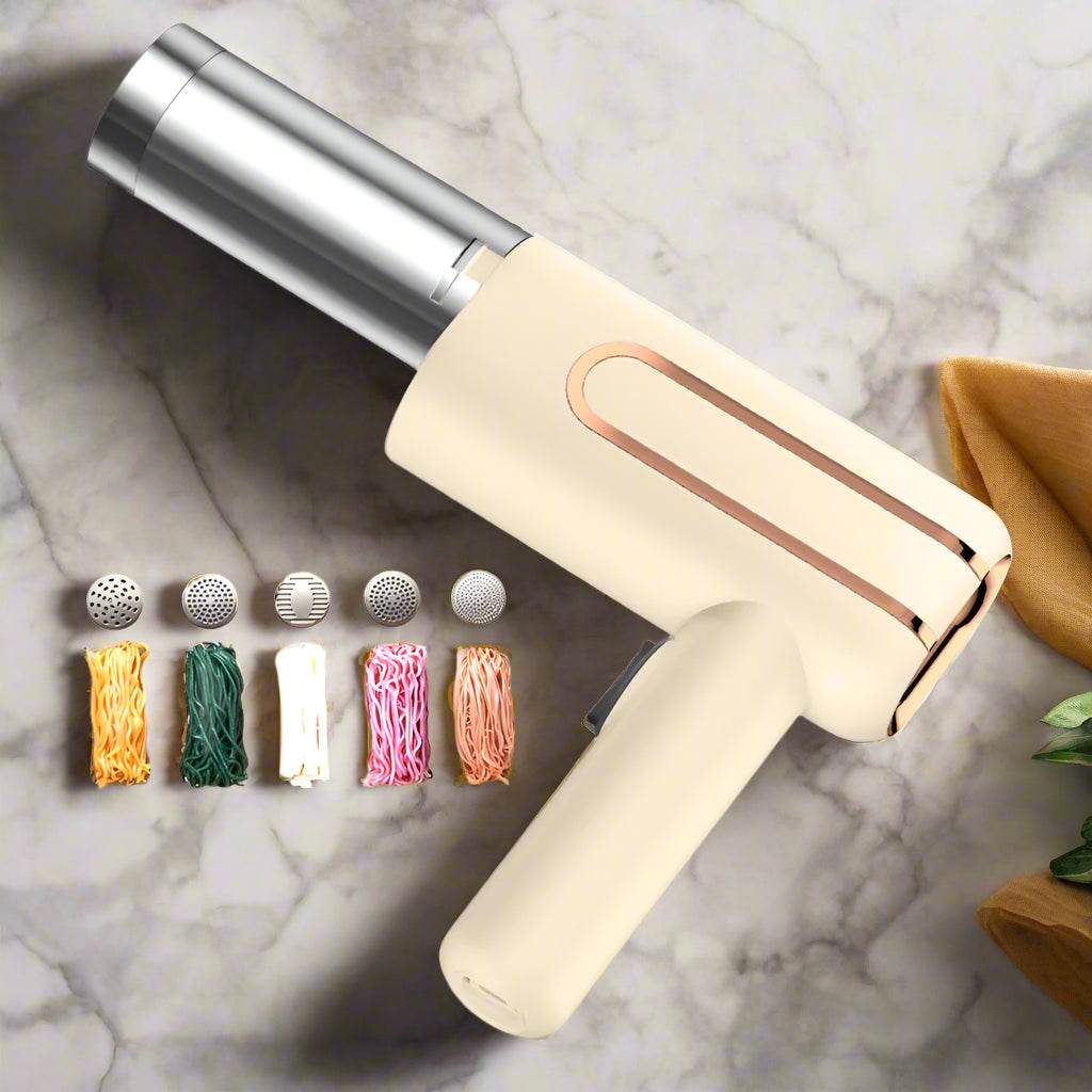 Wireless Electric Ramen and Pasta Maker - SmartPursue™