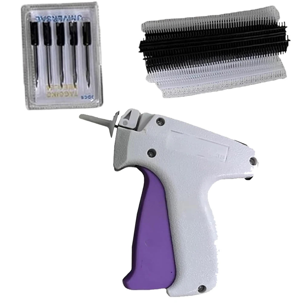 🧵⚡ Stitchy Quick Clothing Fixer – Handheld Sewing Gun for Instant Garment Repair - SmartPursue™