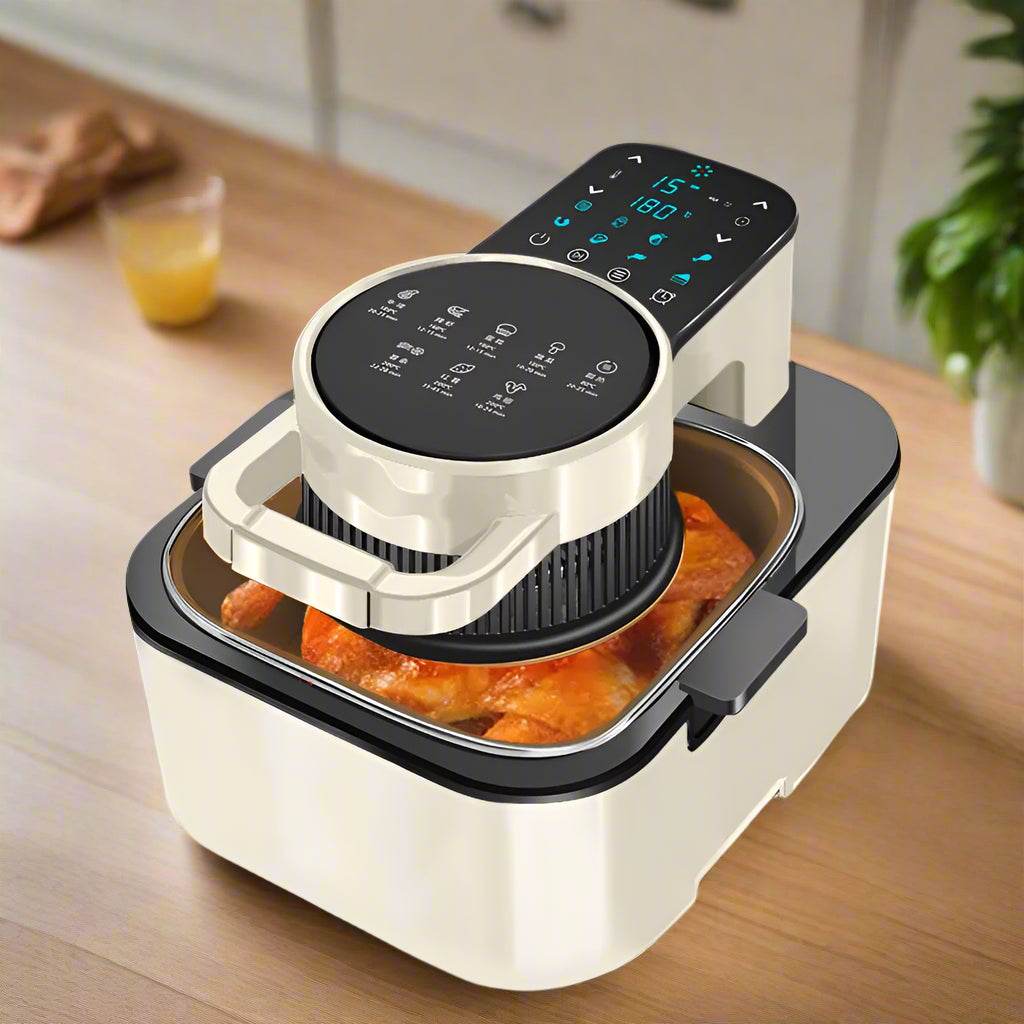 9L Smart Air Fryer - SmartPursue™