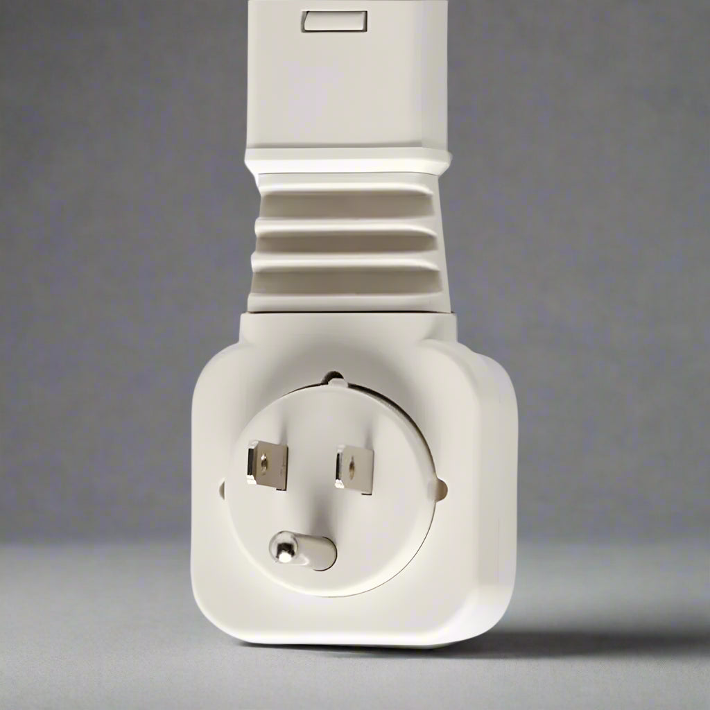 🔌 USB Power Extender Strip – Flexible Sofa & Bedside Charging Hub - SmartPursue™