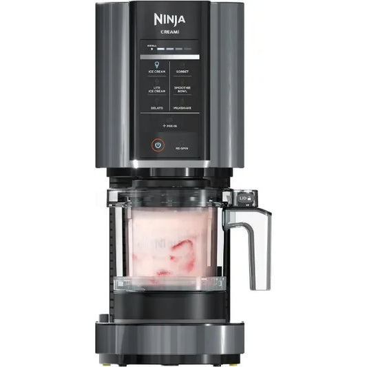 Ninja CREAMi Ice Cream Maker - SmartFusion™