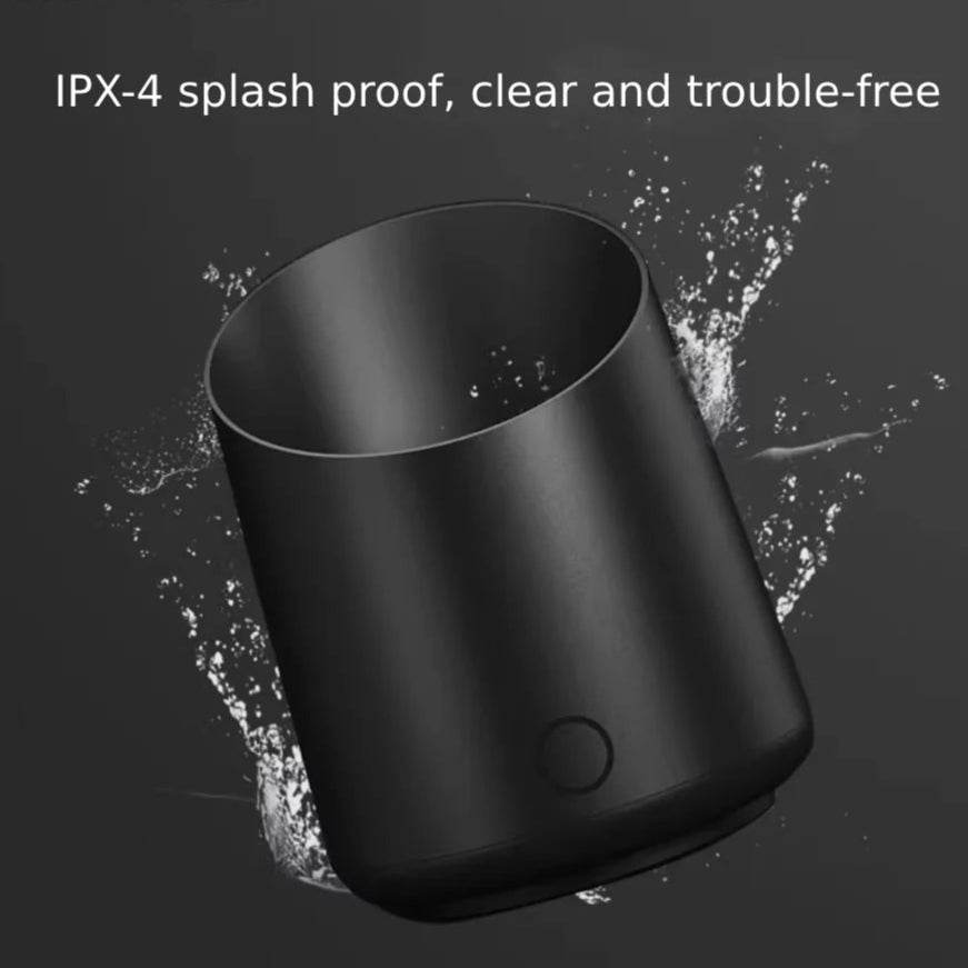 Subminimum Electronic Coffee Weighing Cup - SmartPursue™