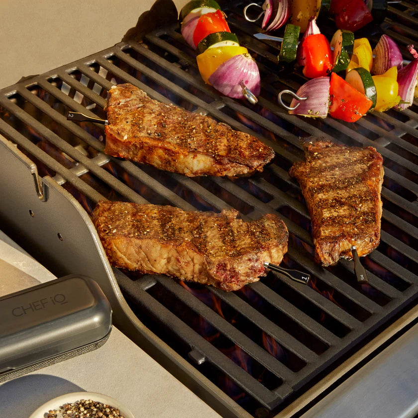 Sense Smart Wireless Meat Thermometer - SmartFusion™