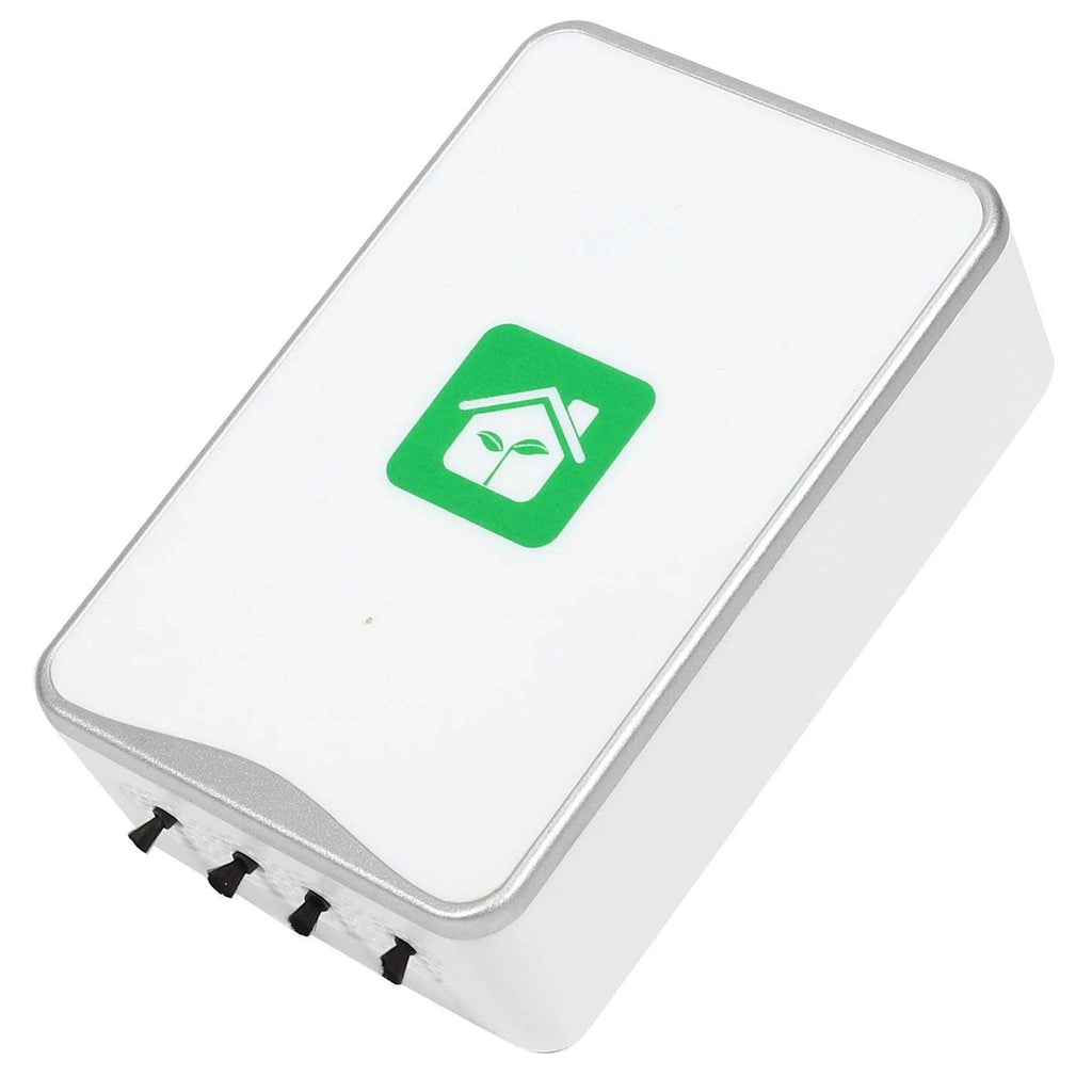 Air Purifier Negative Ionizer Purifier - SmartPursue™