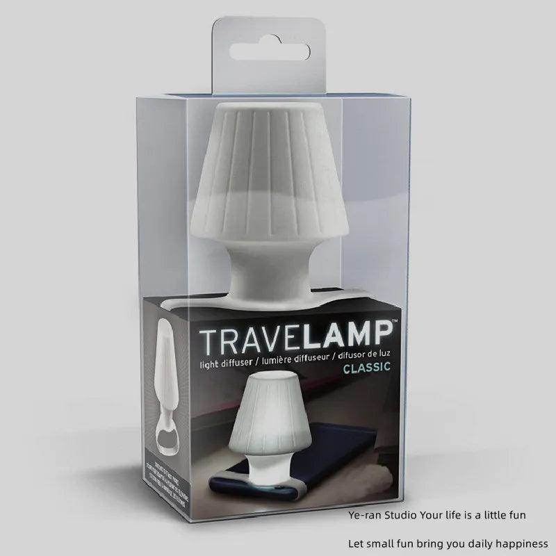 Silicone Mobile Phone Flash Lamp - SmartPursue™