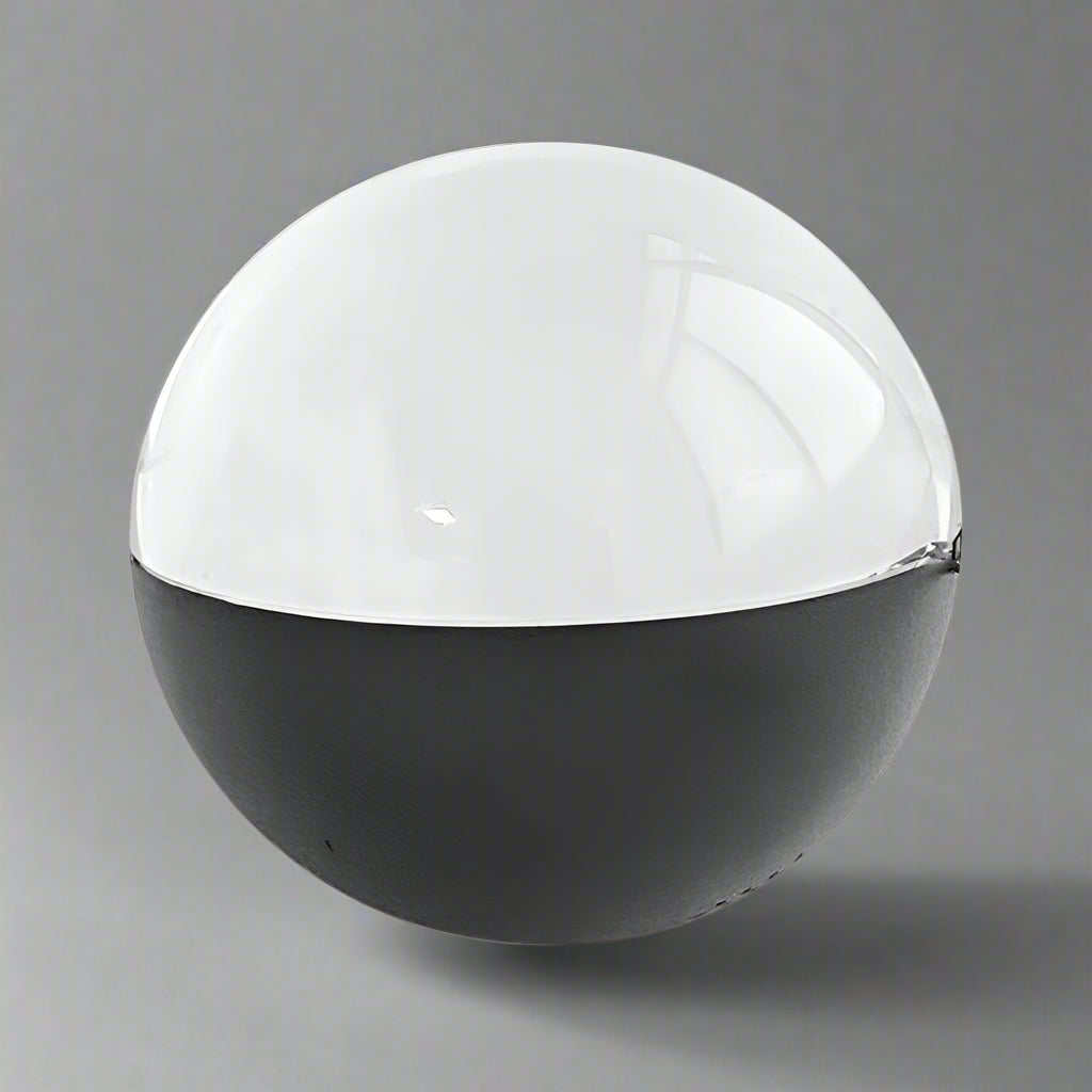 🔮 3D Crystal Ball Digital Video Album Diversi Fusion™