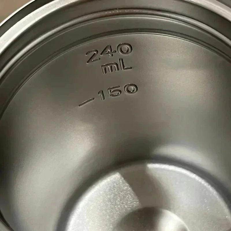 Thermosfles Water Bottle Travel Mug - SmartPursue™