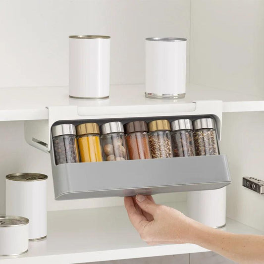 Kitchen Storage Rack spice rack organizer - SmartFusion™