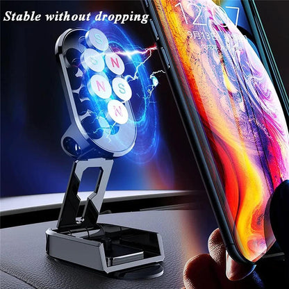 Magnetic Car Phone Holder Mount Magnet Smartphone Mobile Stand Diversi Fusion™