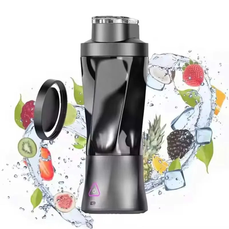 USB Rechargeable Portable Mini Blender - SmartPursue™