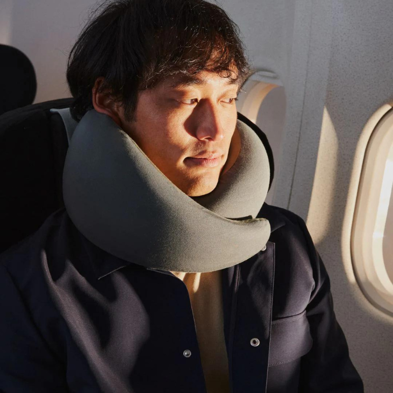 Travel pillows for airplanes Diversi Shop™
