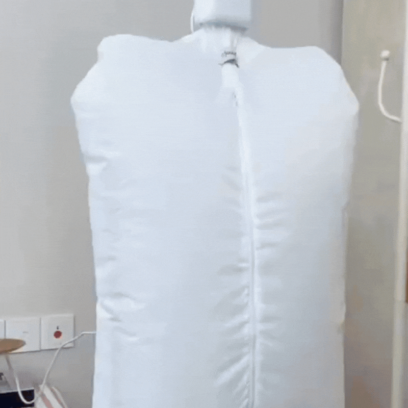 👕 Mini Portable Foldable Electric Dryer SmartPursue™