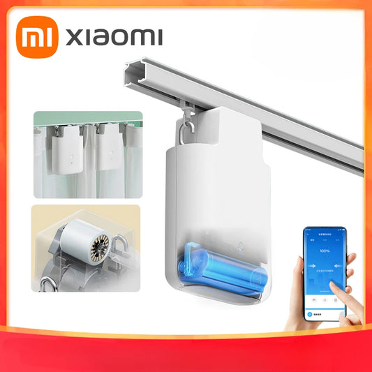 Xiaomi Mijia Curtain Companion Automatic Curtain Opener Diversi Shop™