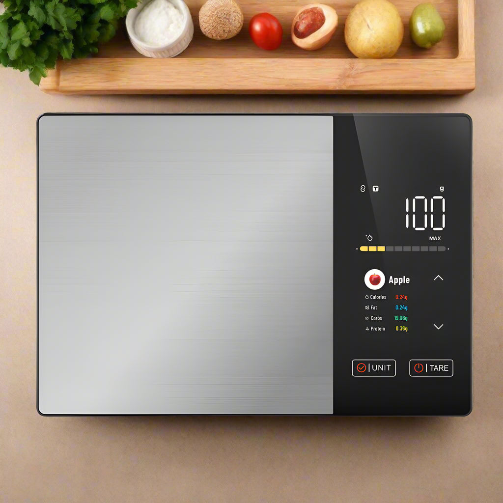 High-precision Dessert Baking Electronic Scale CJ