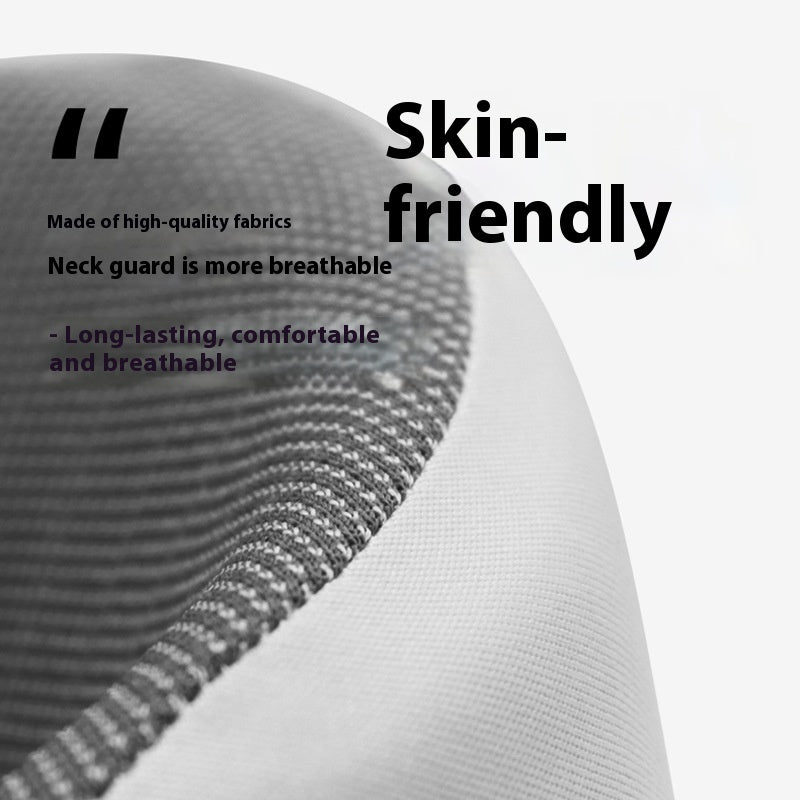 🌟 Adjustable Memory Foam U‑Shaped Travel Neck Pillow - SmartPursue™