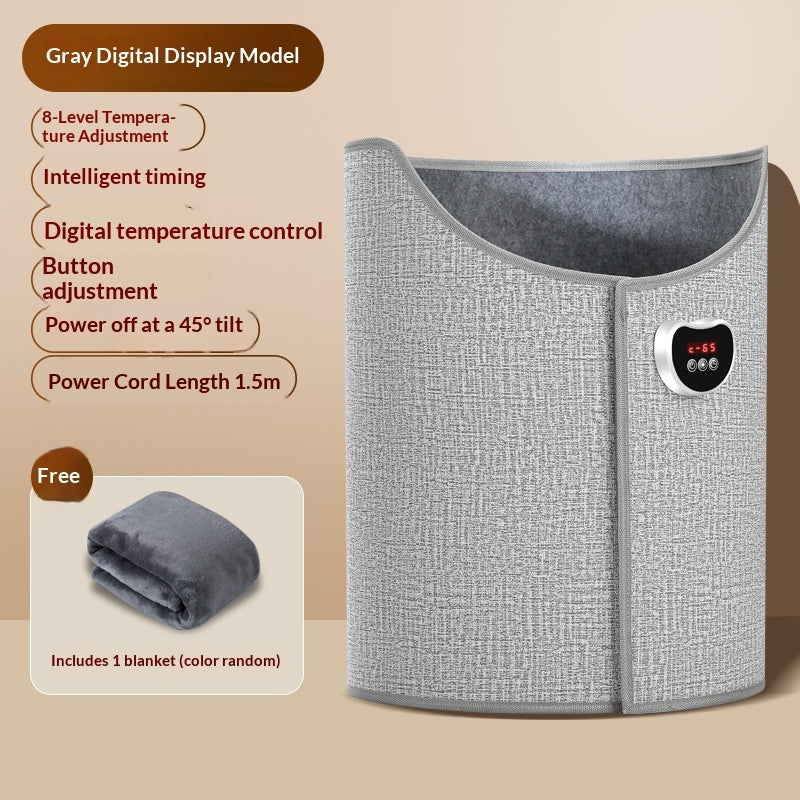 New Foot Warmer Under Desk Office Foot Warmer CJ