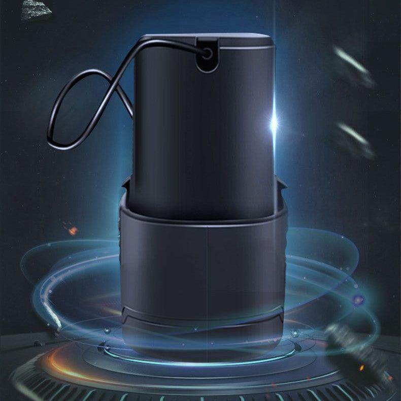 Handheld Code-spraying barcode Lable printer - SmartPursue™