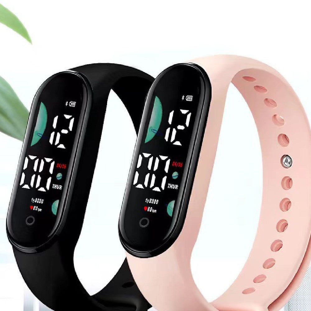 New Children's LED Electronic Watch - SmartPursue™