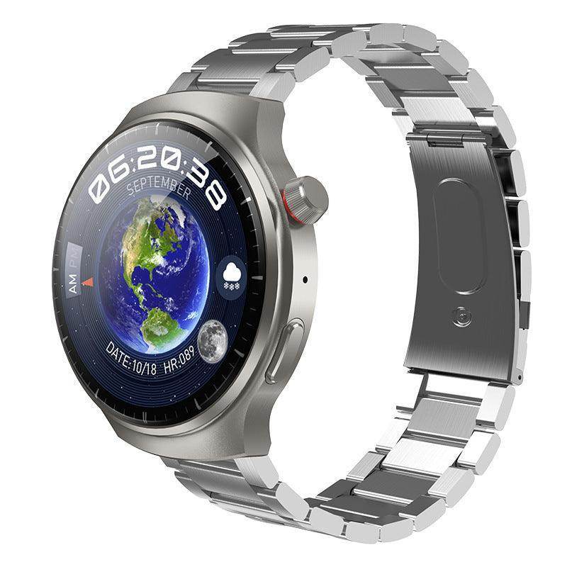 Location Information Reminder Blood Pressure Smart Watch - SmartPursue™