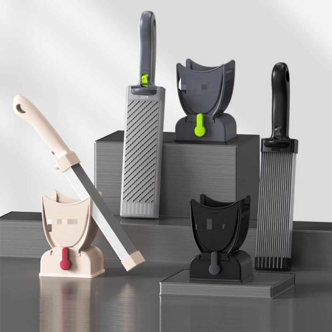 Manual Meat Chopper – Hand-Operated Meat Mincer & Slicer