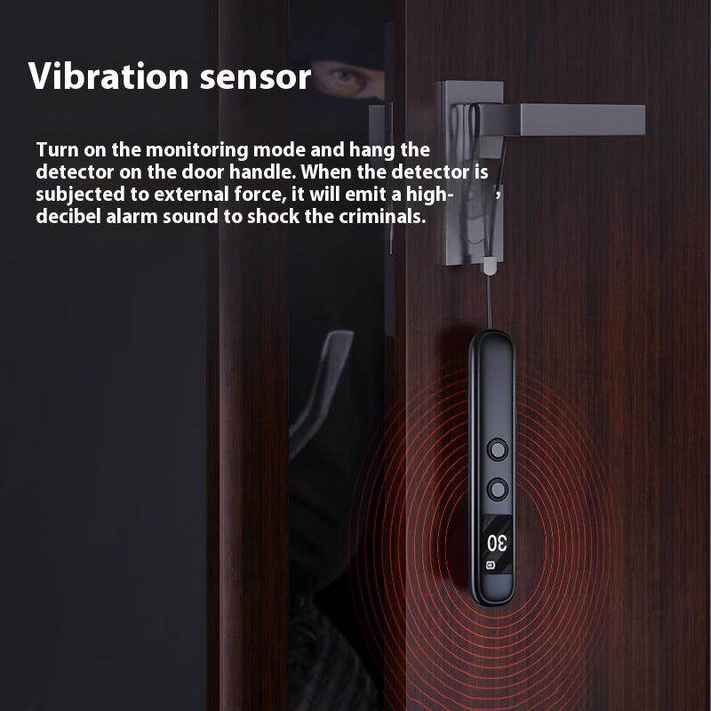 Spy camera RF detector - SmartPursue™