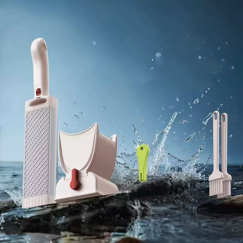 Manual Meat Chopper – Hand-Operated Meat Mincer & Slicer