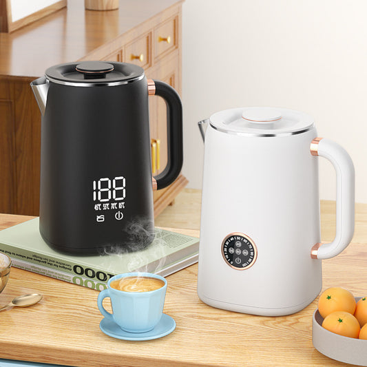 Smart Heat Preservation Electric Kettle