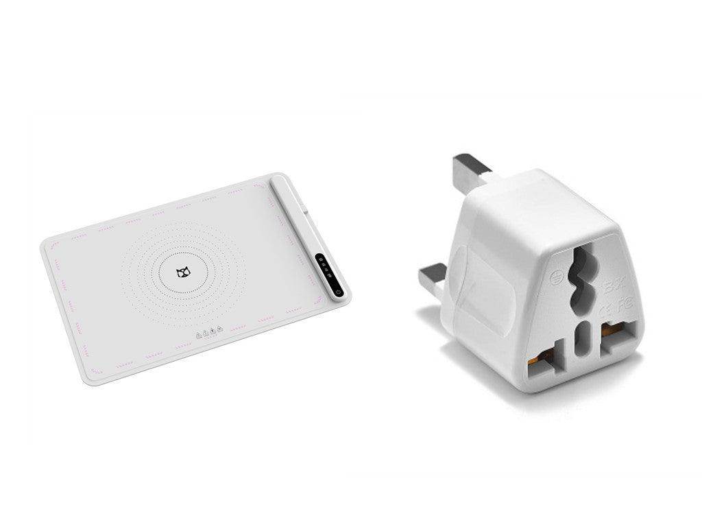 Ultimate Heat Preservation Silicone Mat - SmartPursue™