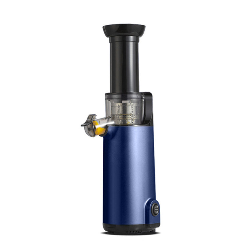 Portable Multi-function Juicer - Slag Juice Separation, Compact Diversi Fusion™