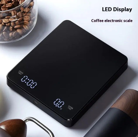 High-Precision Coffee Scale - SmartFusion™