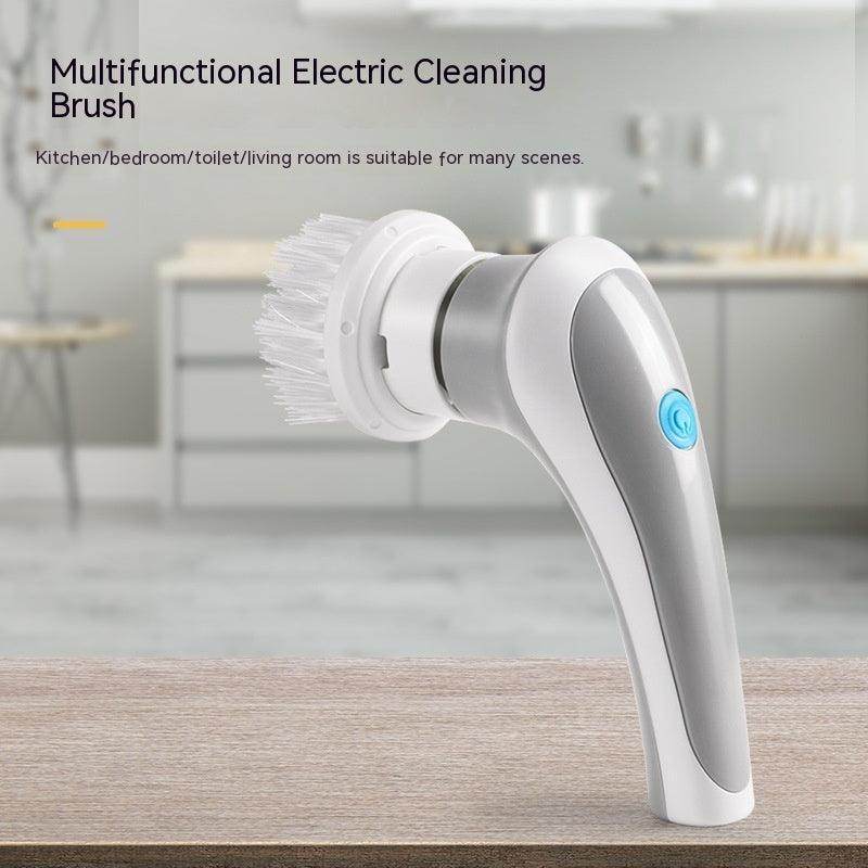 Electric Cleaning Brush - SmartPursue™
