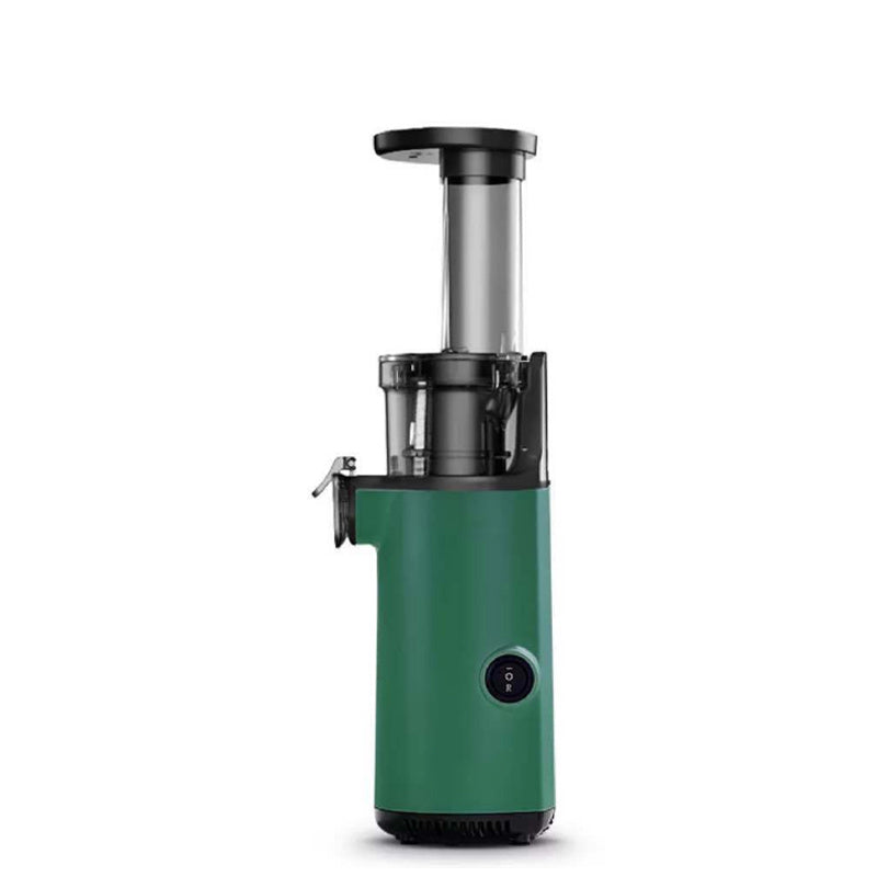 Portable Multi-function Juicer - Slag Juice Separation, Compact Diversi Fusion™