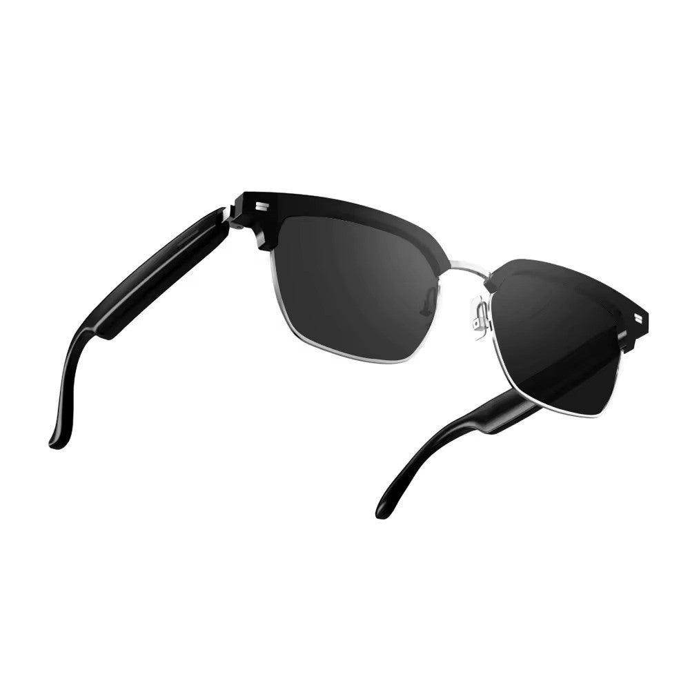 Bluetooth Smart Glasses - Wireless Sunglasses - SmartPursue™