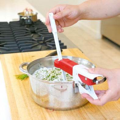 Automatic Pot Stirrer - SmartPursue™