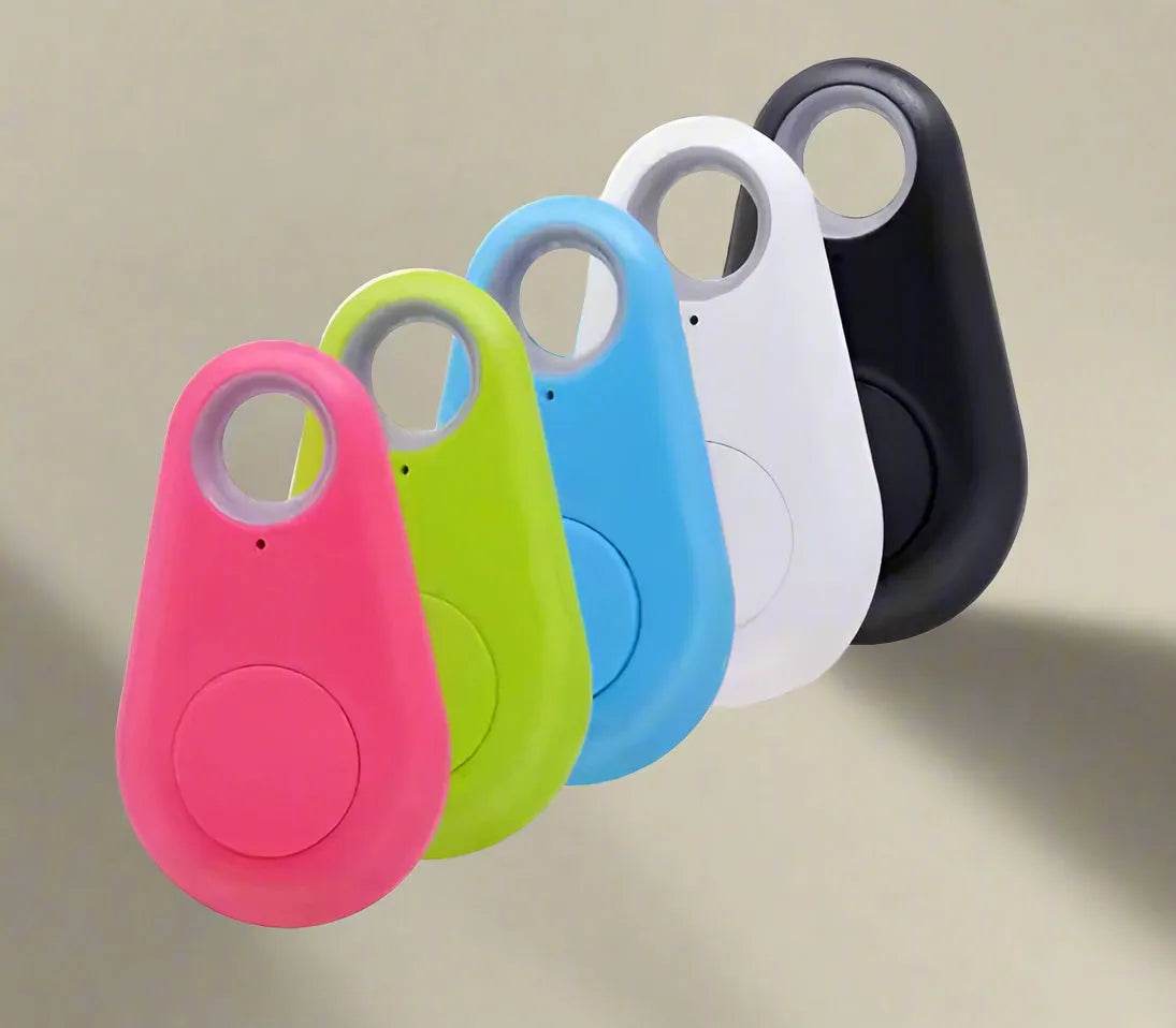 Mini Bluetooth Tracker - SmartPursue™