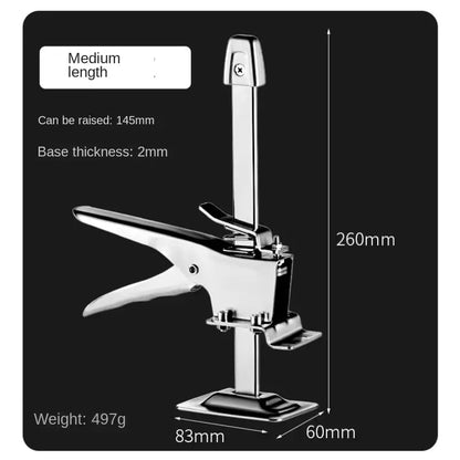 Multifunctional Labor-Saving Lifting Tool Diversi Fusion™