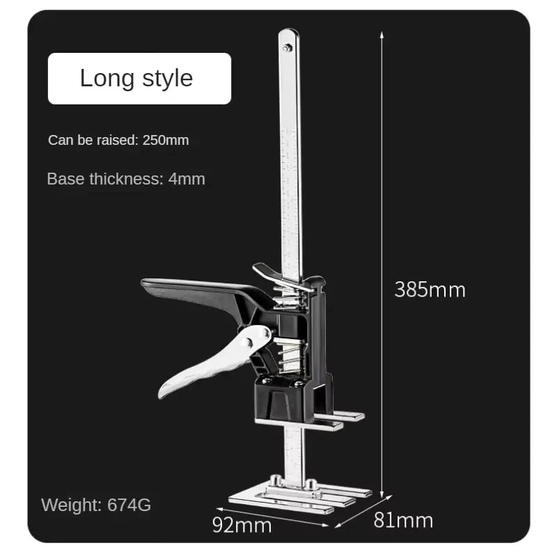 Multifunctional Labor-Saving Lifting Tool Diversi Fusion™