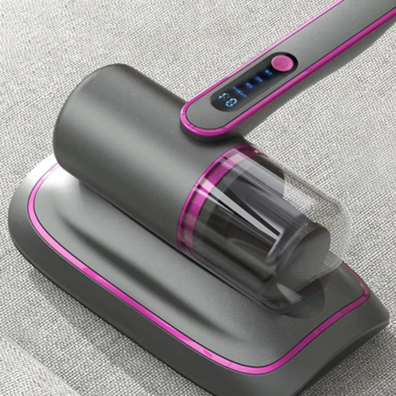 Bed Vacuum Cleaner Wireless UV Sterilization Smart Kitchen & Home