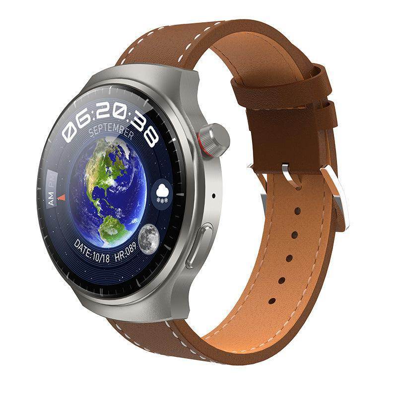 Location Information Reminder Blood Pressure Smart Watch - SmartPursue™